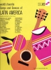 Latin America Songs And Dances Of Chant