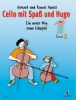 Cello Mit Spaß Und Hugo Band 2