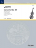 Concerto No23 G Major