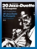 20 Jazz-Duets Vol.2