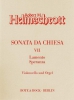 Sonata Da Chiesa VII