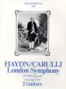 London Symphony Arr. Carulli
