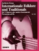 International Folktunes And Traditionals