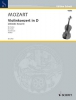 Concerto D Major Kv Anh. 294A
