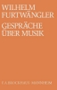 Gespräche Über Musik