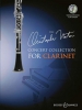 Concert Collection For Clarinet