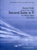 Suite Nr.2 In F (Young Band)