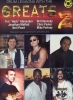 Lessons With The Greats Drums Vol.2 2 Cd's