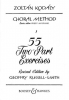 Choral Method Vol.7