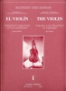 The Violin Vol.1