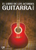 Libro De Los Acordes Guitarra
