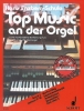 Top Music An Der Orgel Band 2