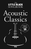 Little Black Book Acoustic Classics