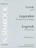 Legends Op. 59 Vol.2