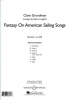 Fantasy On American Sailing Songs