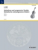 Melodious And Progressive Studies Op. 31 Heft 2