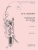 Violin Concerto #4 D Major K 218