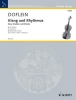 Spielmusik Für Violine Heft VII