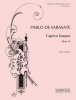 Caprice Basque Op. 24