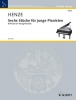 6 Pieces For Young Pianists
