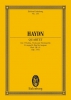 String Quartet G Major Op. 33/5 Hob. III: 41