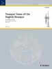 Trumpet Tunes Of The English Baroque