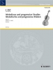 Melodious And Progressive Studies Op. 31 Heft 1