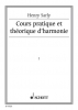 Cours Pratique Et Théorique D'Harmonie Vol.1