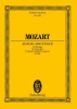 Adagio And Fugue C Minor Kv 546