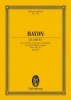 String Quartet F Major Op. 2/4 Hob. III: 10