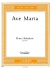 Ave Maria Op. 52/6 D 839