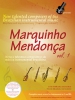 Marquinho Mendonça, Vol.1 - 2 Cd's