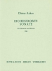 Eichendorff-Sonata
