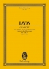 String Quartet G Minor, 'Reiter' Op. 74/3 Hob. III: 74
