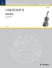 Violin Sonata Op. 31/1