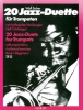 20 Jazz-Duets Vol.1