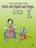 Cello Mit Spaß Und Hugo Band 1
