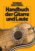 Handbuch Der Gitarre Und Laute