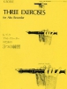 3 Exercises