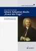 Johann Sebastian Bachs 'Kunst Der Fuge' (L'art de la fugue)