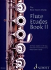Flûte Etudes Book Vol.II