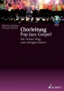 Chorleitung In Pop Jazz Gospel