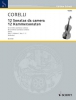 12 Chamber Sonatas Op. 2 Band 1