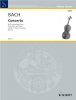 Concerto In C Minor Bwv 1060