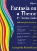Fantasia On A Theme By Thomas Tallis