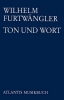 Ton Und Wort