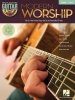 Modern Worship - Guitar Play-Along Vol.124