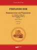 Introduction Et Variations On A Theme Of Mozart From The Magic Flûte Op. 9