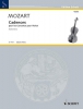 Cadences To The Violin Concertos