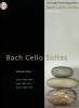 Bach Cello Suites Vol.Two
